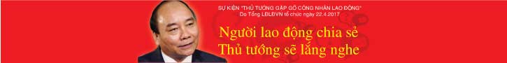 Người lao động chia sẻ, Thủ tướng sẽ lắng nghe
