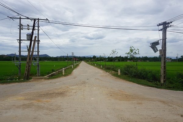 Vụ “sưu cao thuế nặng” ở Can Lộc: Bi kịch hóa đời sống nông thôn