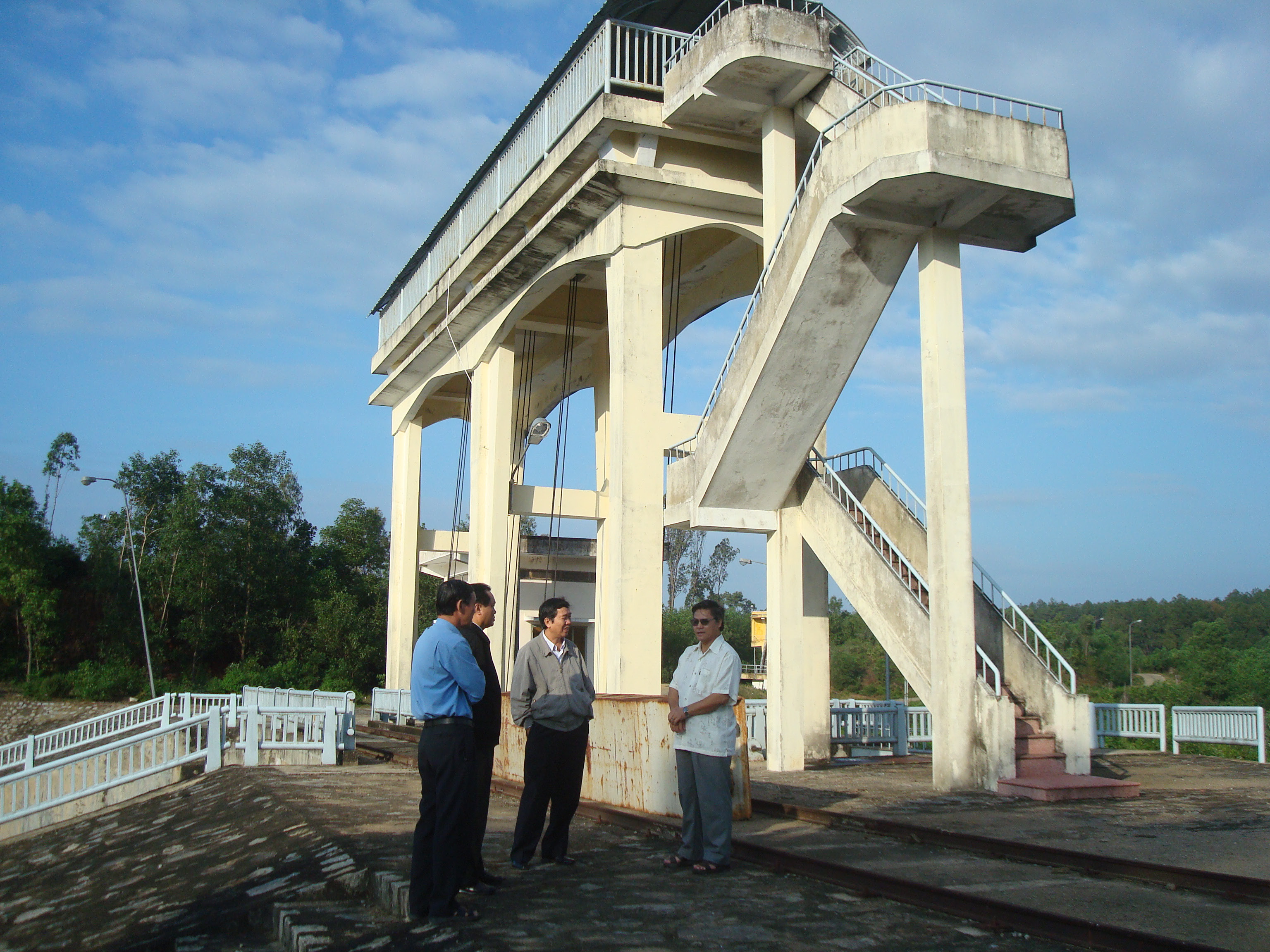 Công đoàn với phong trào “Xây dựng nông thôn mới”: Tạo diện mạo mới cho nông thôn Quảng Nam