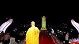 Trang nghiêm lễ hội Quảng Chiếu của Phật giáo Huế