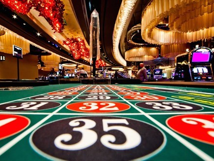 Việt Nam hợp pháp hóa casino để hội nhập quốc tế
