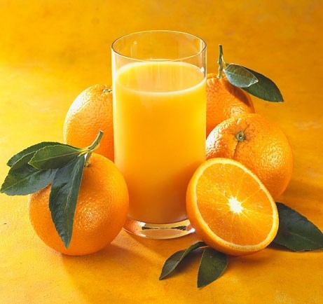 5 loại quả cung cấp nhiều Vitamin C. 4